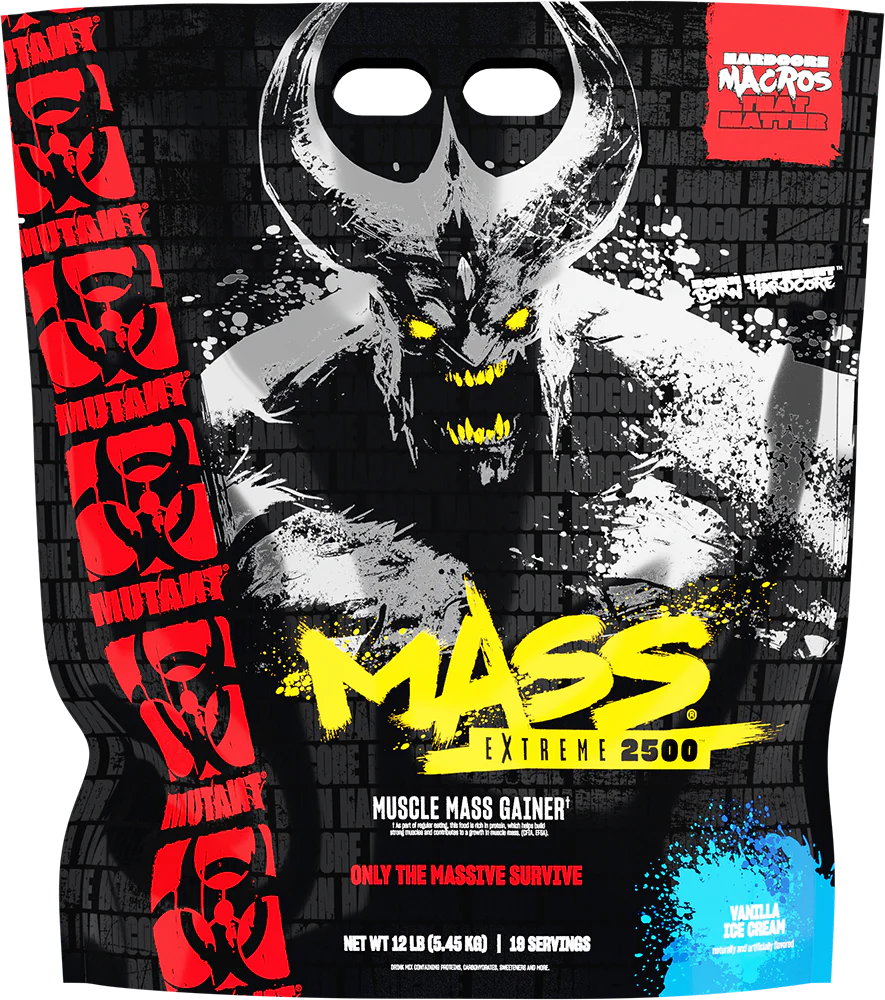 Mutant Mass Extreme 2500 - Image 6