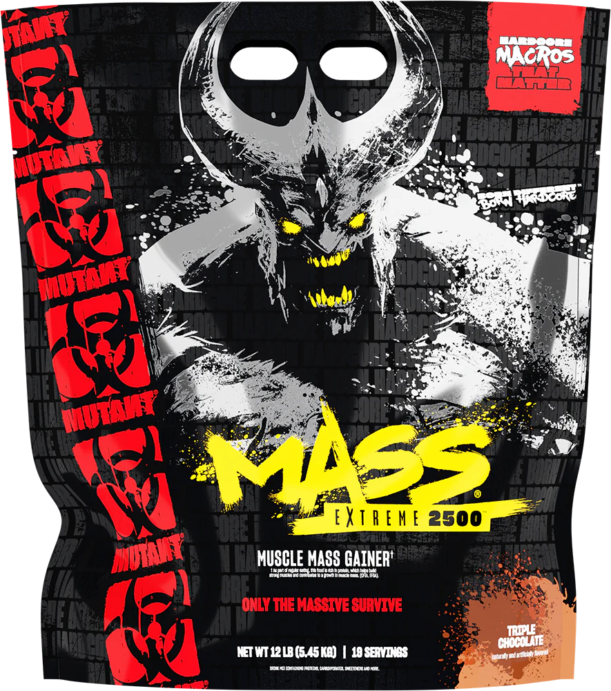 Mutant Mass Extreme 2500 - Image 5