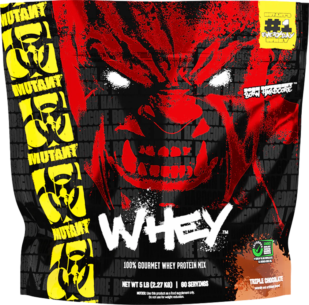 Mutant Whey - Image 6