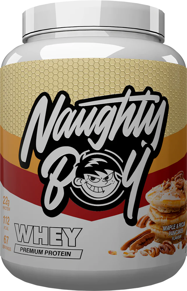 Naughty Boy Advanced Whey Protein - Image 14