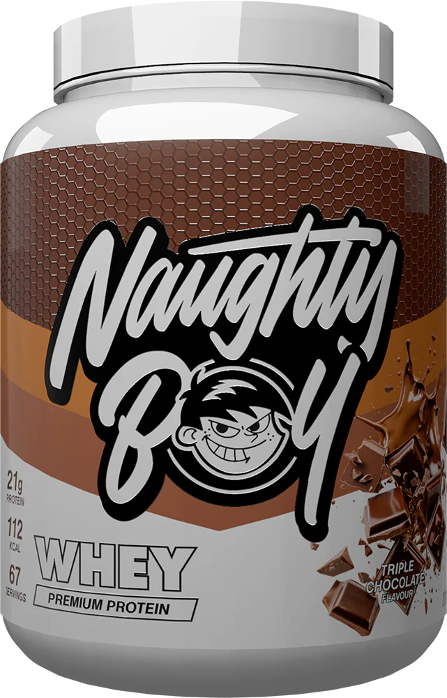 Naughty Boy Advanced Whey Protein - Image 18