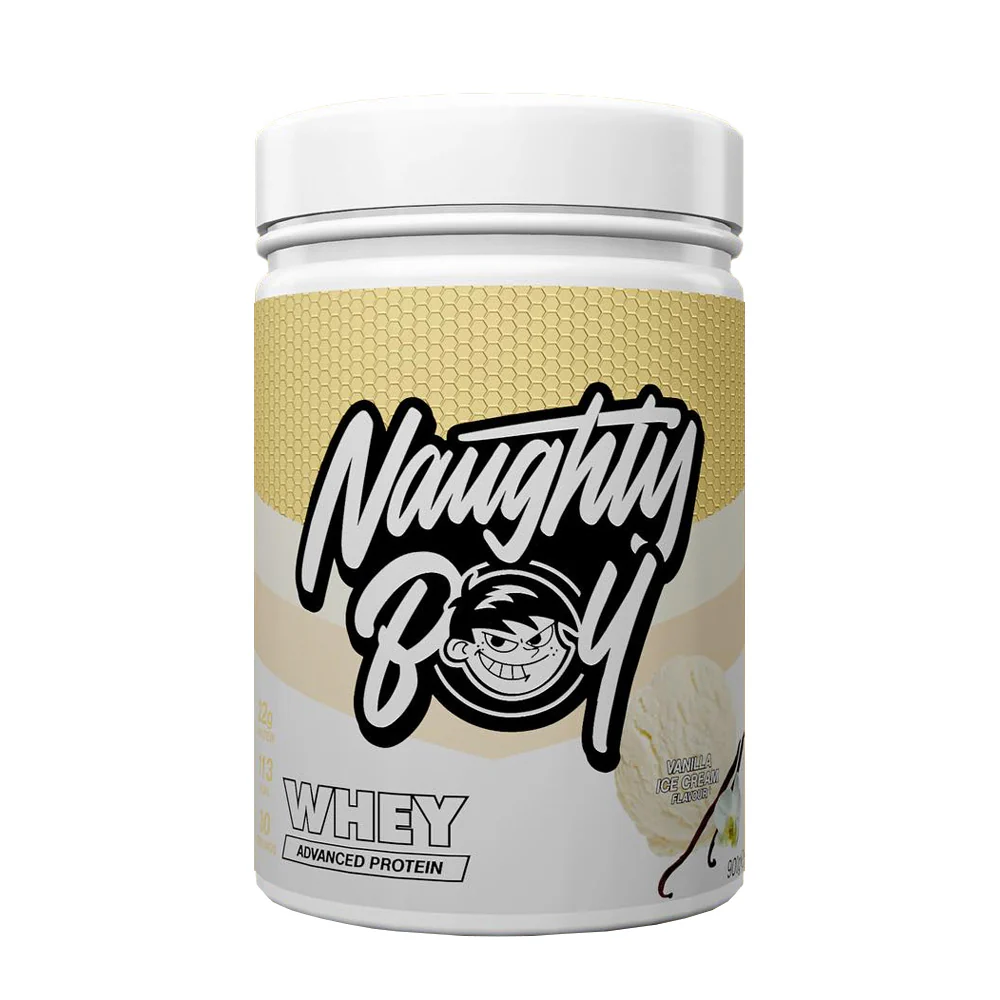 Naughty Boy Advanced Whey Protein - Image 20
