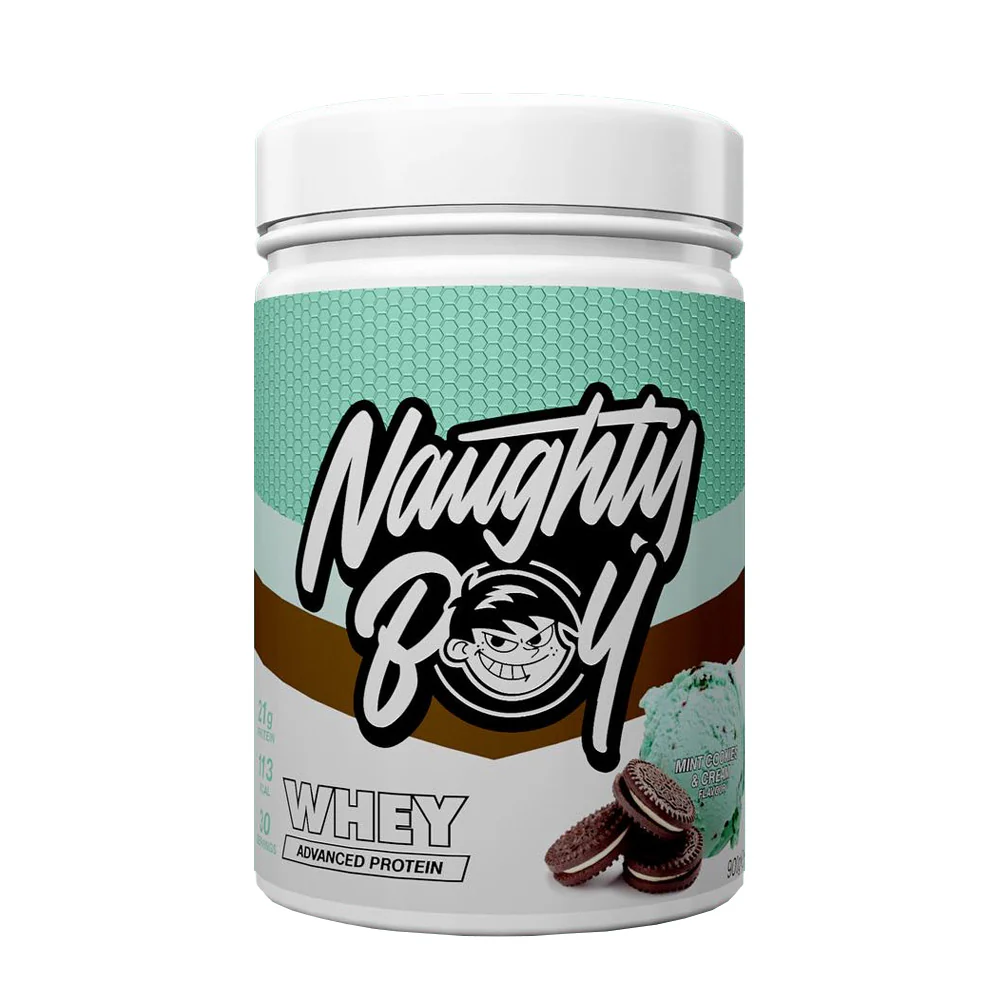 Naughty Boy Advanced Whey Protein - Image 21