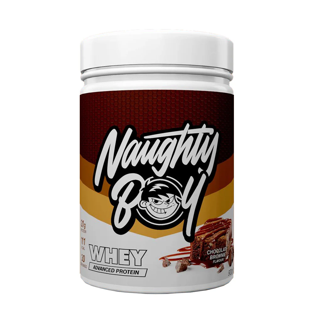 Naughty Boy Advanced Whey Protein - Image 22