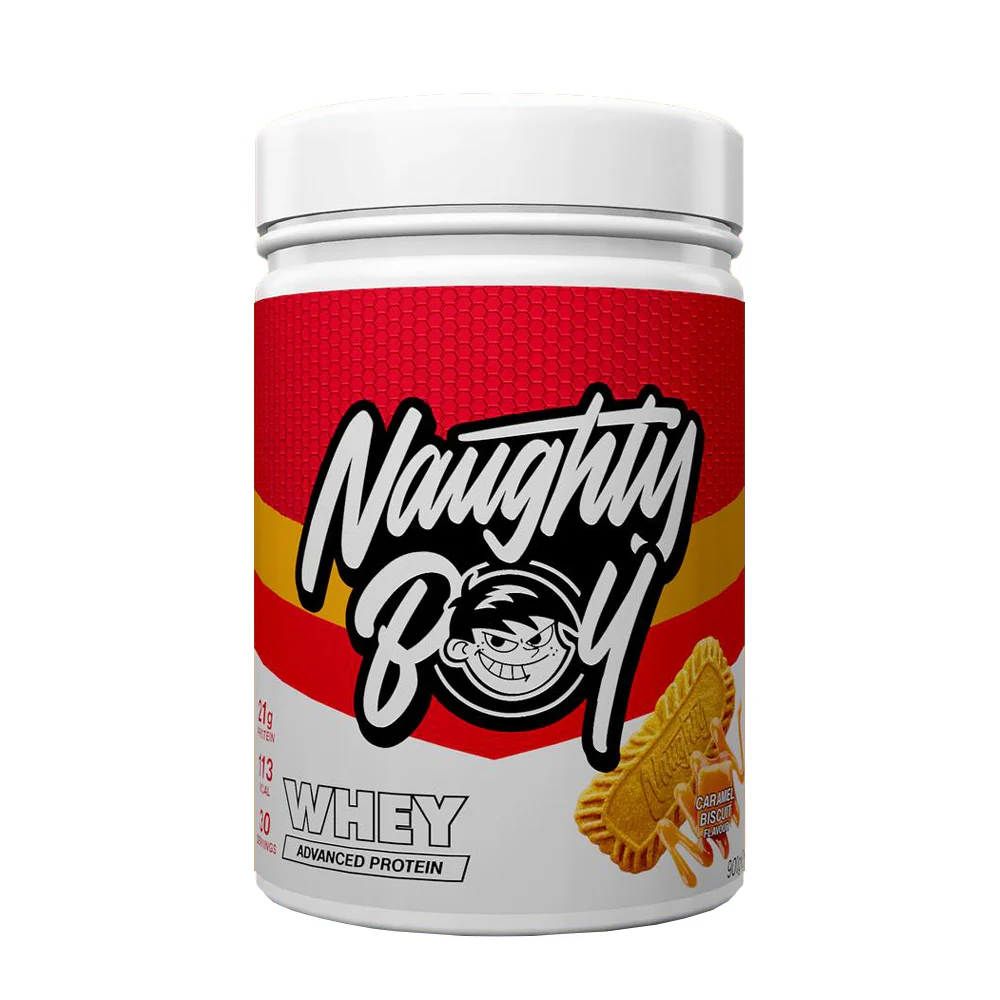 Naughty Boy Advanced Whey Protein - Image 24
