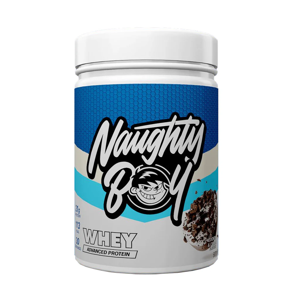 Naughty Boy Advanced Whey Protein - Image 25
