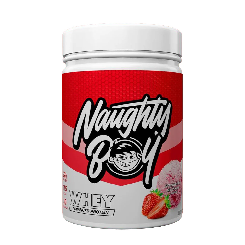 Naughty Boy Advanced Whey Protein - Image 26