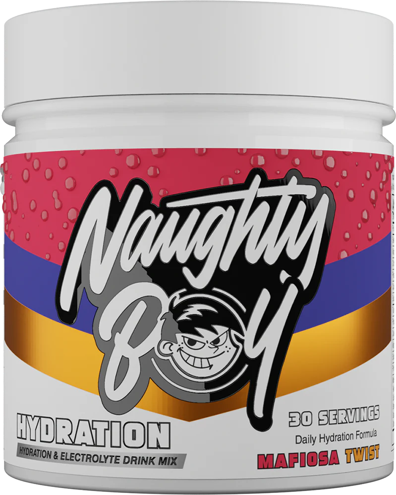 Naughty Boy Hydration - Image 10