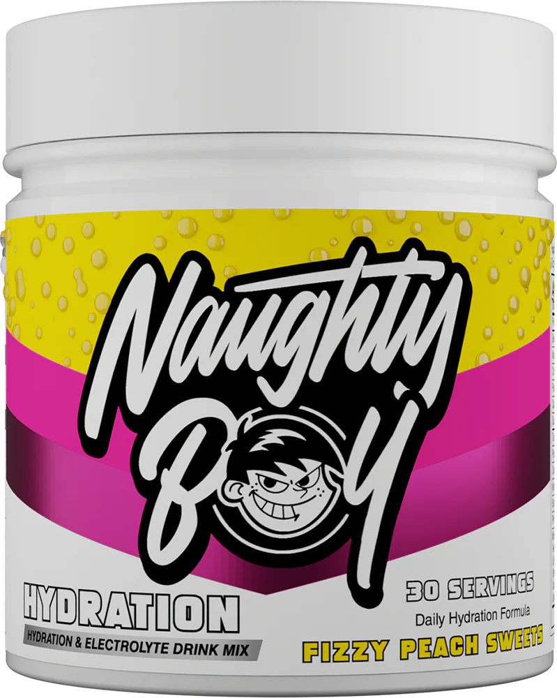 Naughty Boy Hydration - Image 11
