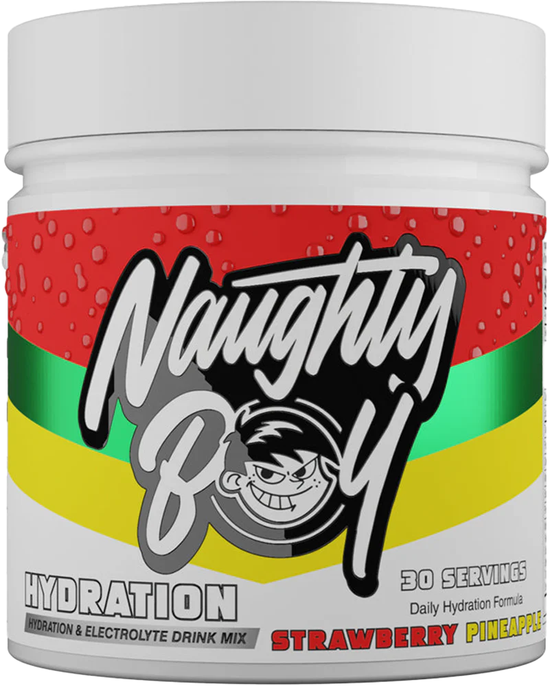 Naughty Boy Hydration - Image 12