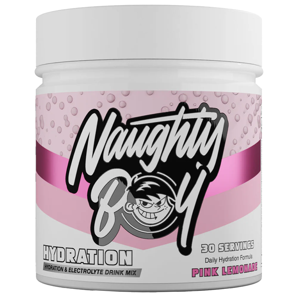 Naughty Boy Hydration - Image 13