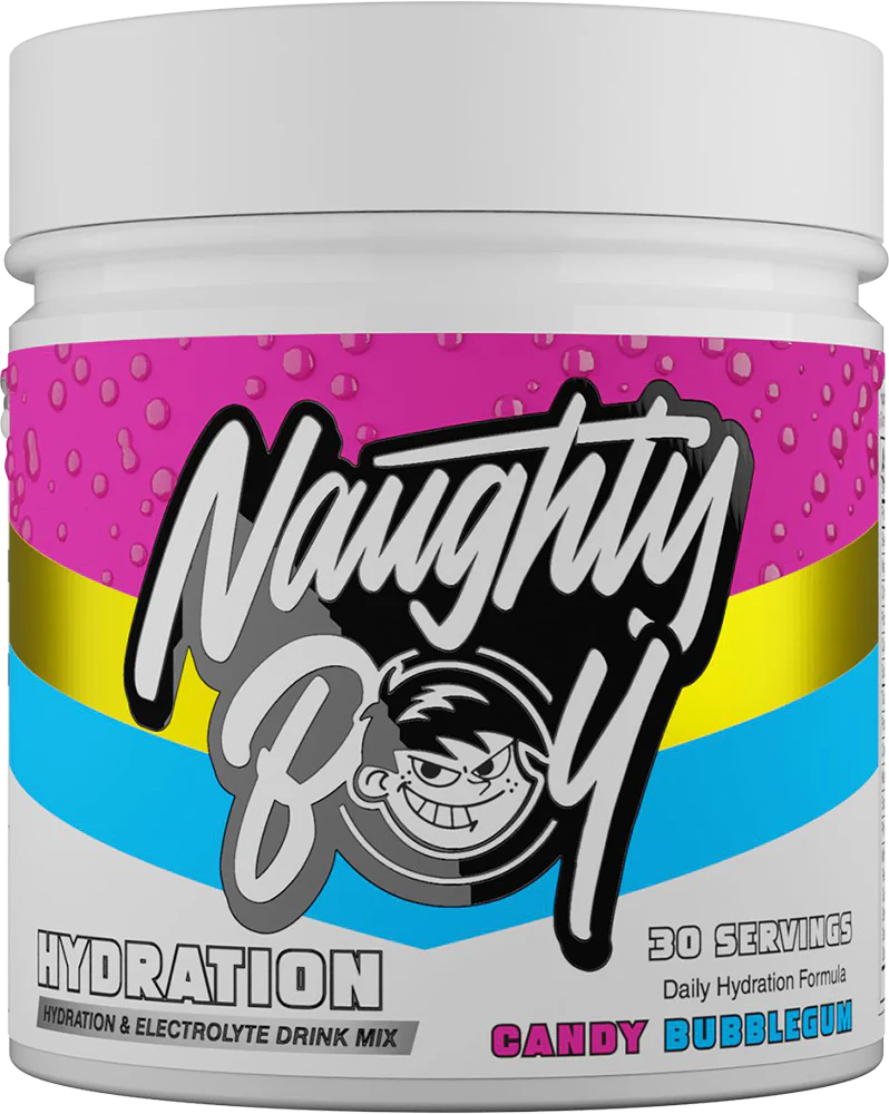 Naughty Boy Hydration - Image 4