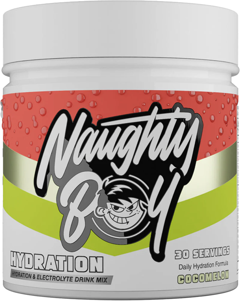 Naughty Boy Hydration - Image 5