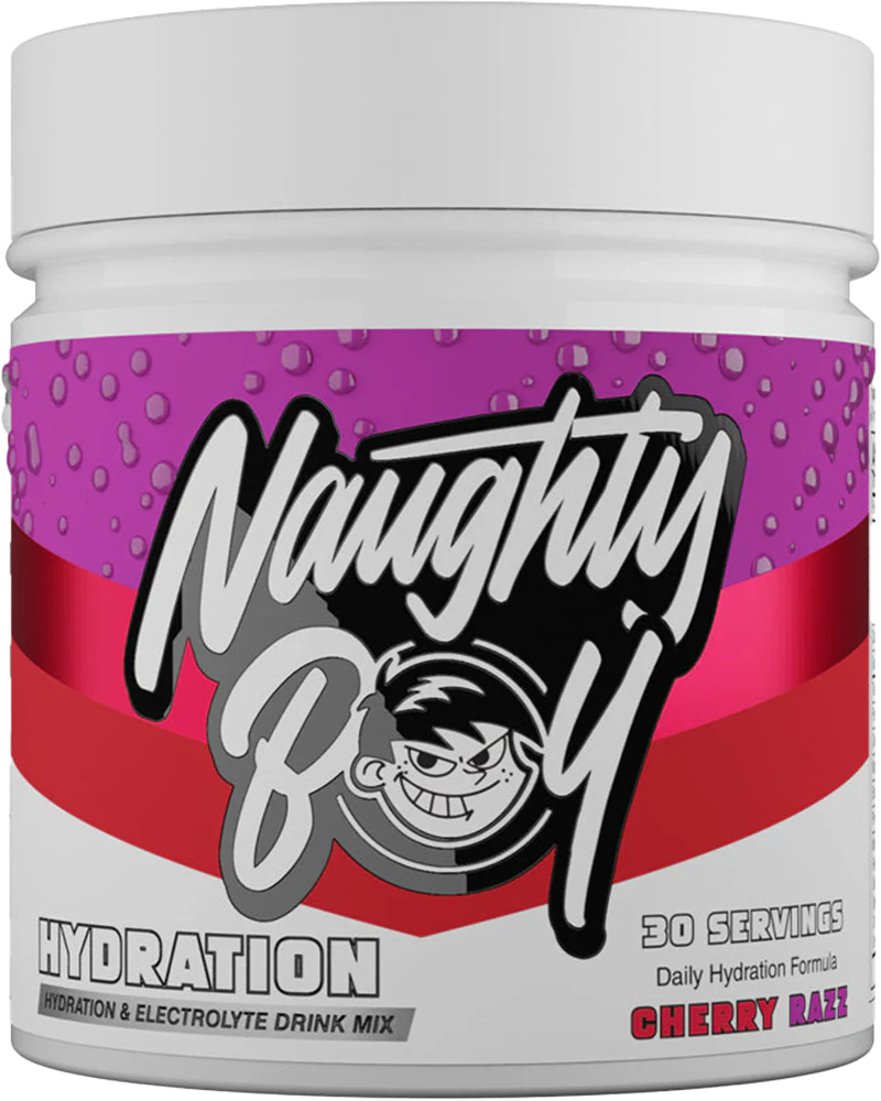 Naughty Boy Hydration - Image 6