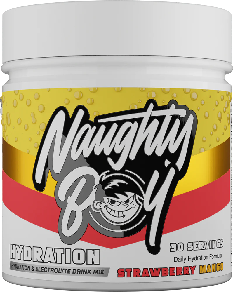 Naughty Boy Hydration - Image 7