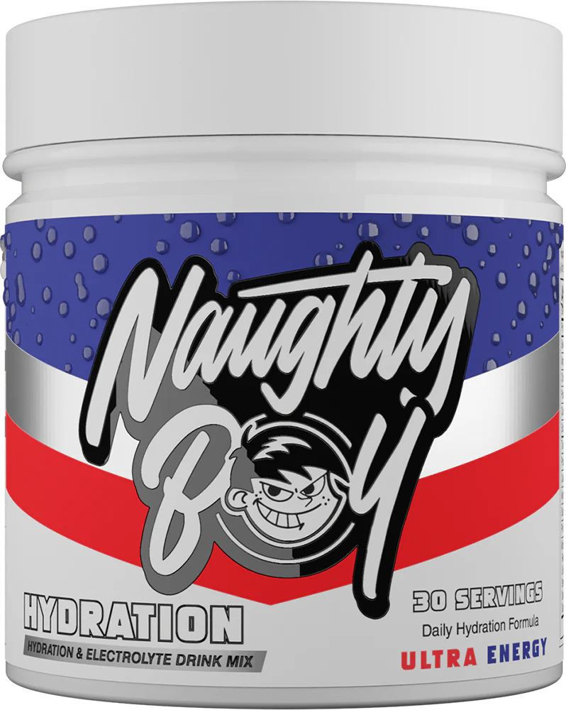 Naughty Boy Hydration - Image 8