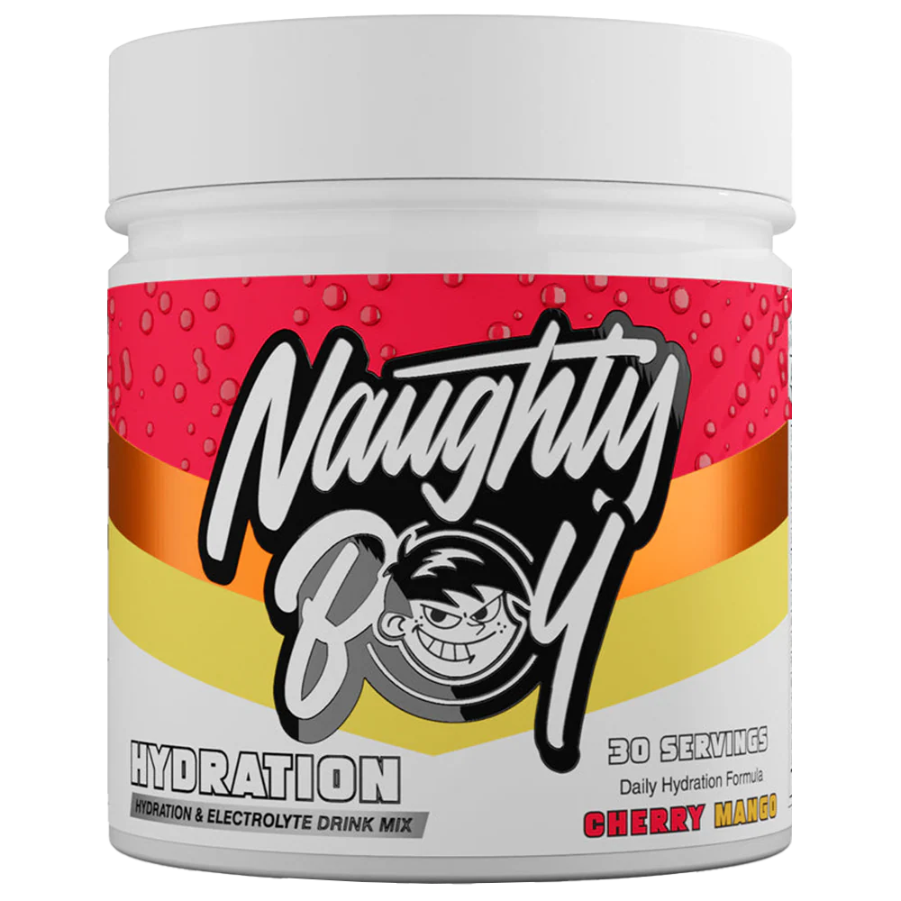 Naughty Boy Hydration - Image 9