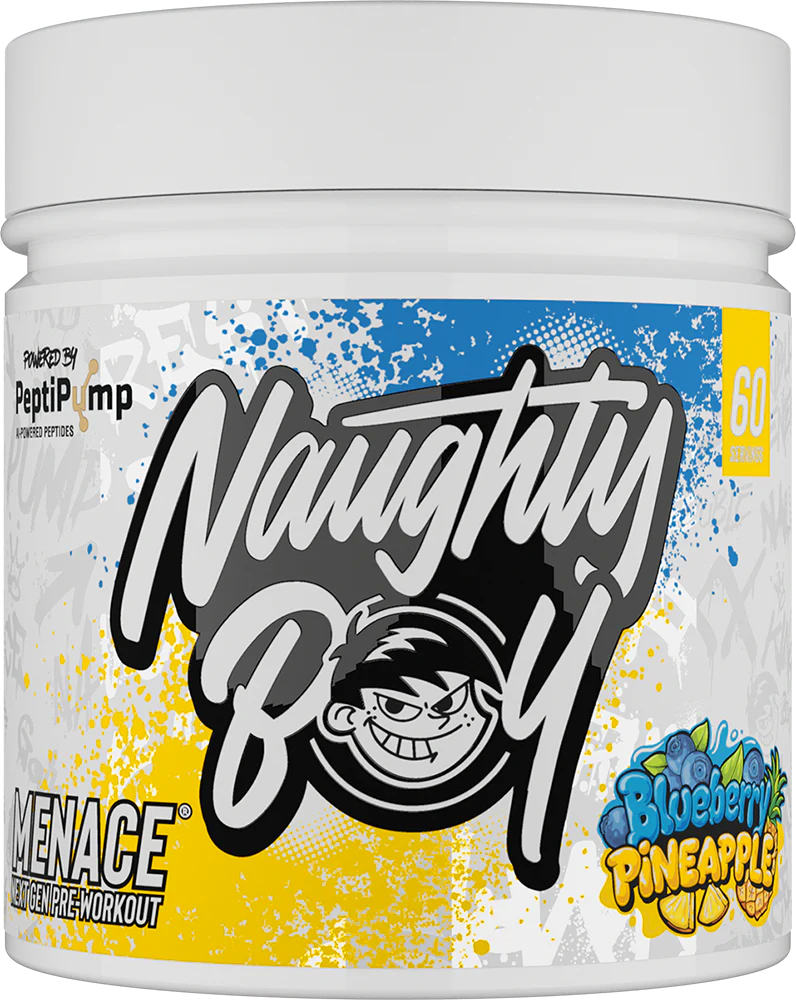 Naughty Boy Menace V2 - Image 10