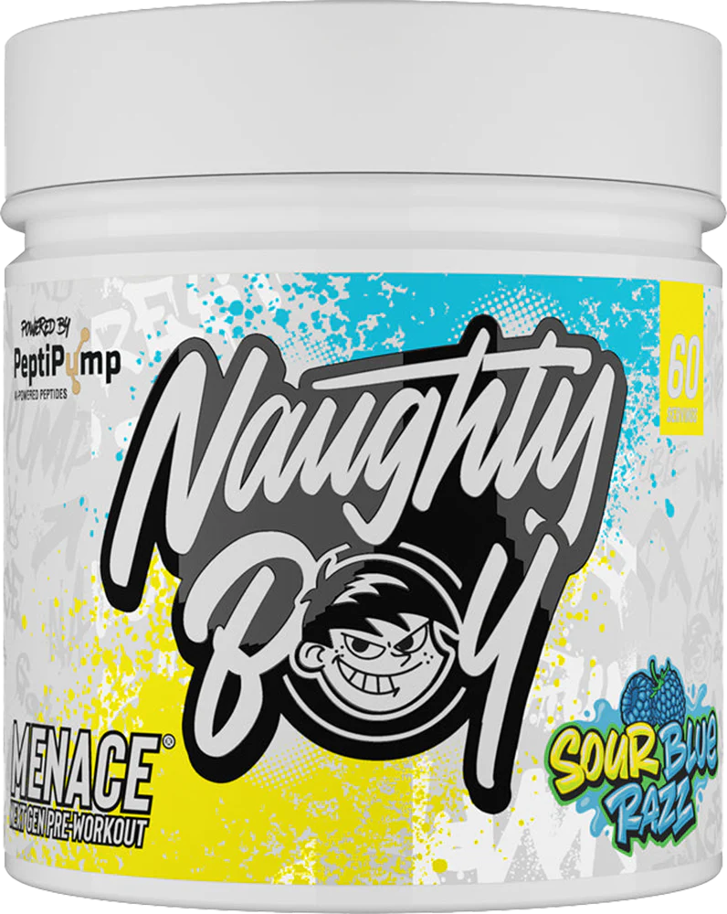 Naughty Boy Menace V2 - Image 11