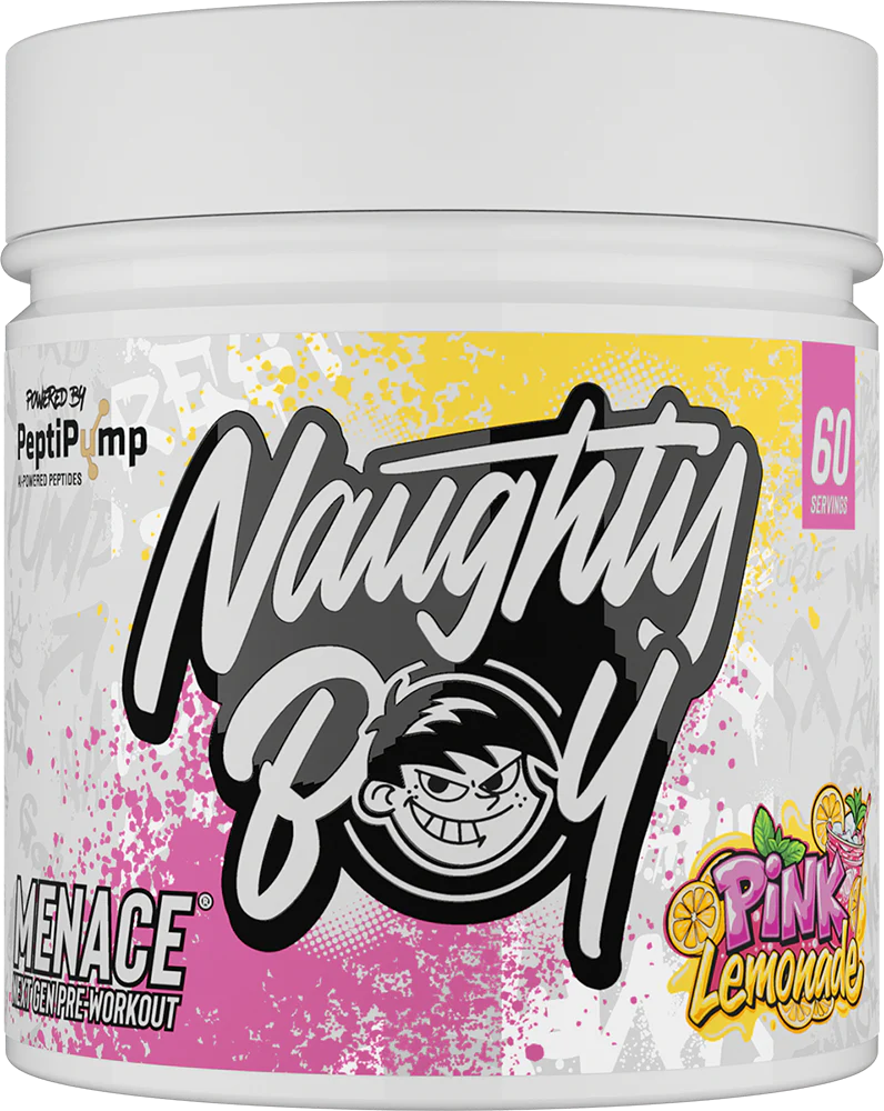 Naughty Boy Menace V2 - Image 12