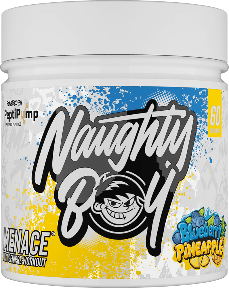 Naughty Boy Menace V2 - Image 2
