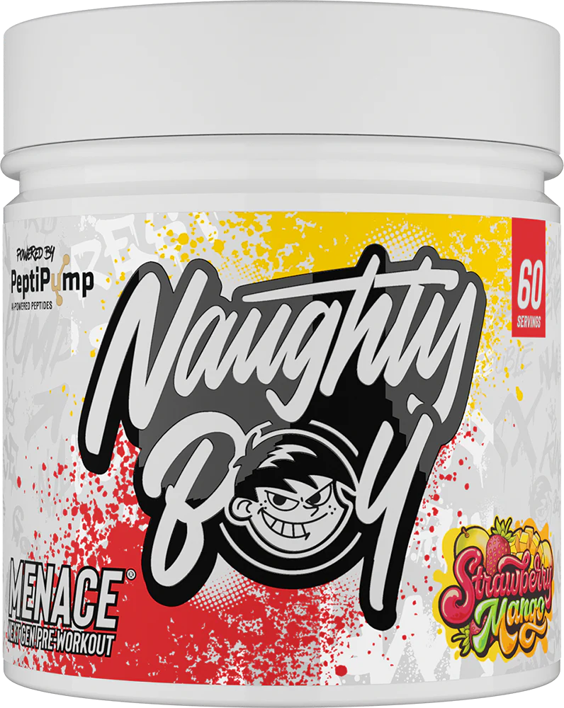 Naughty Boy Menace V2 - Image 8