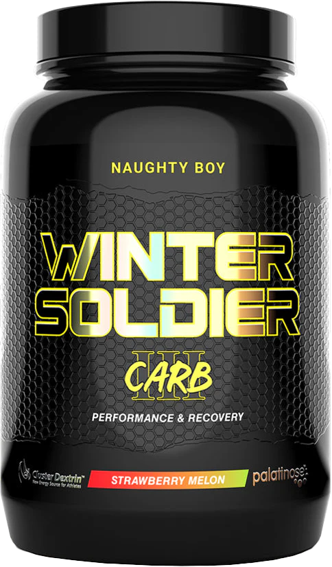 Naughty Boy Winter Soldier CARB3 - Image 3