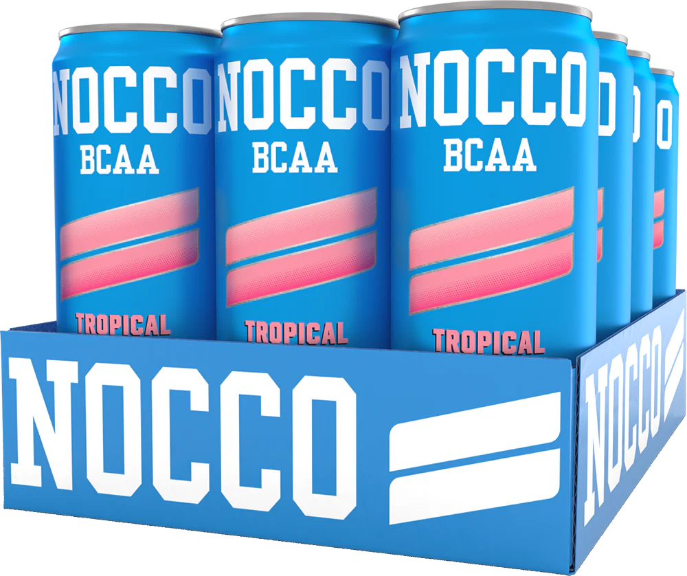 NOCCO BCAA - Image 4