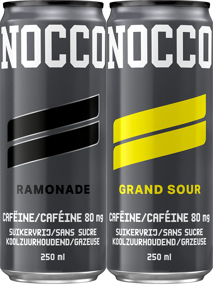 NOCCO FOCUS - Image 3