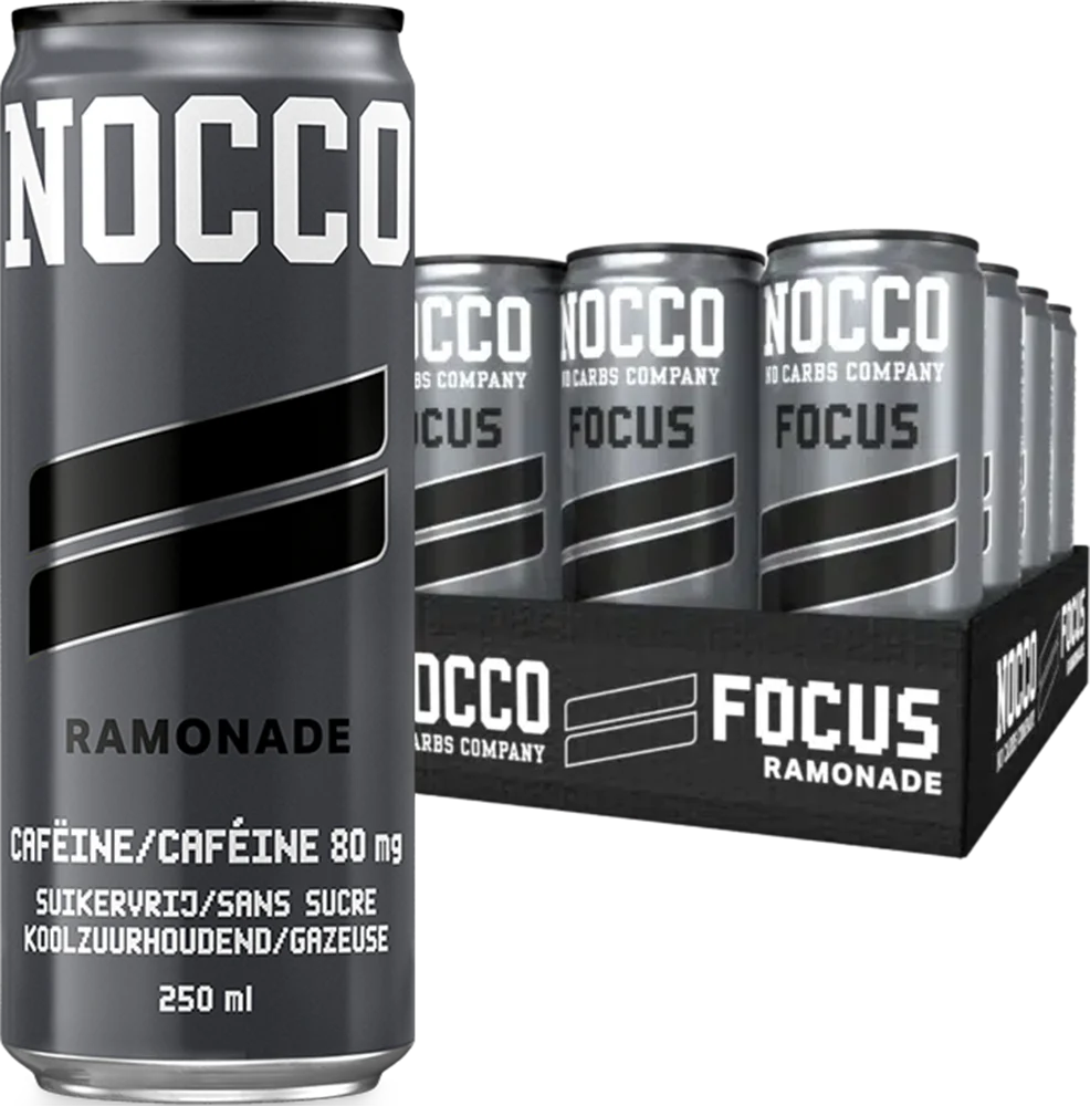 NOCCO FOCUS - Image 2