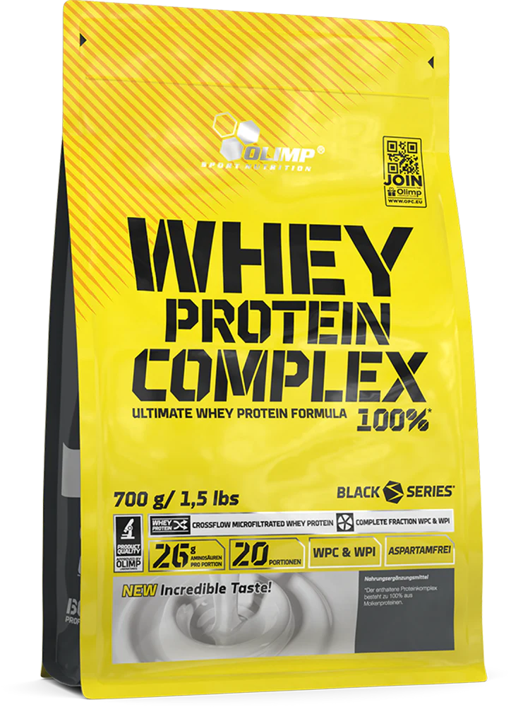 Olimp Whey Protein Complex 100% - Image 12