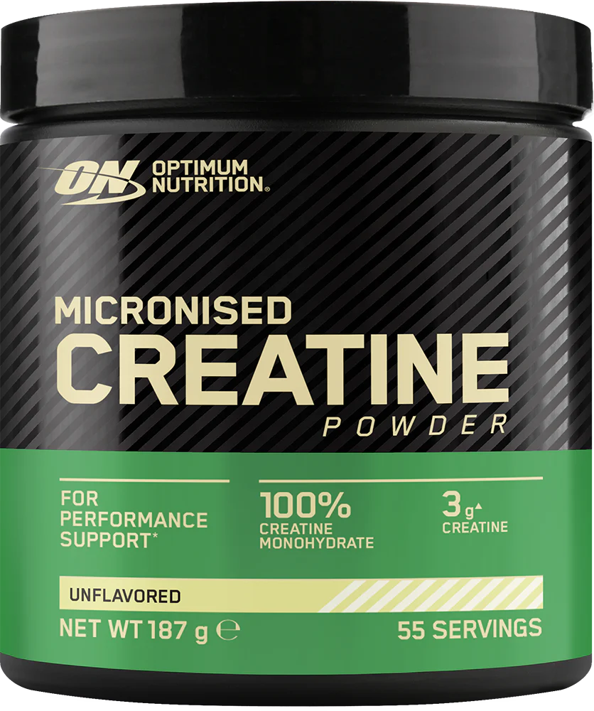 Optimum Nutrition Micronised Creatine Powder - Image 2