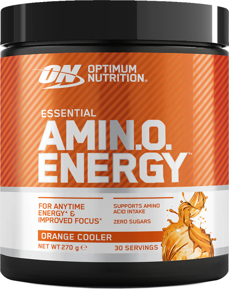 Optimum Nutrition Essential Amino Energy - Image 4