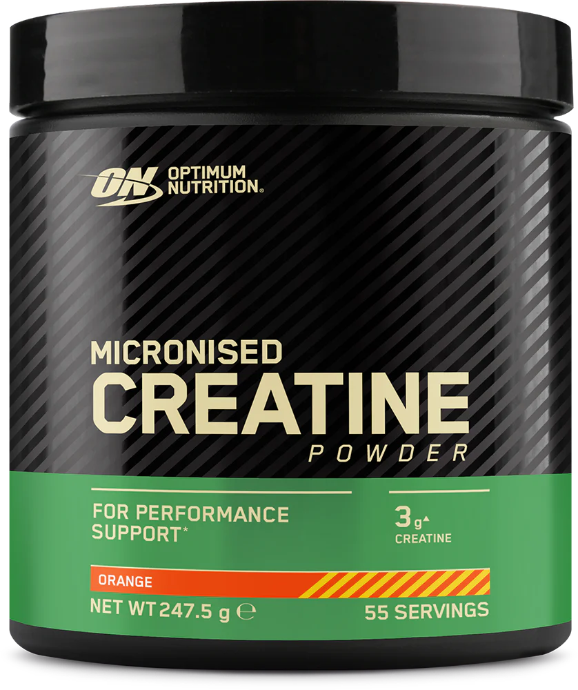 Optimum Nutrition Flavoured Micronised Creatine Powder - Image 4