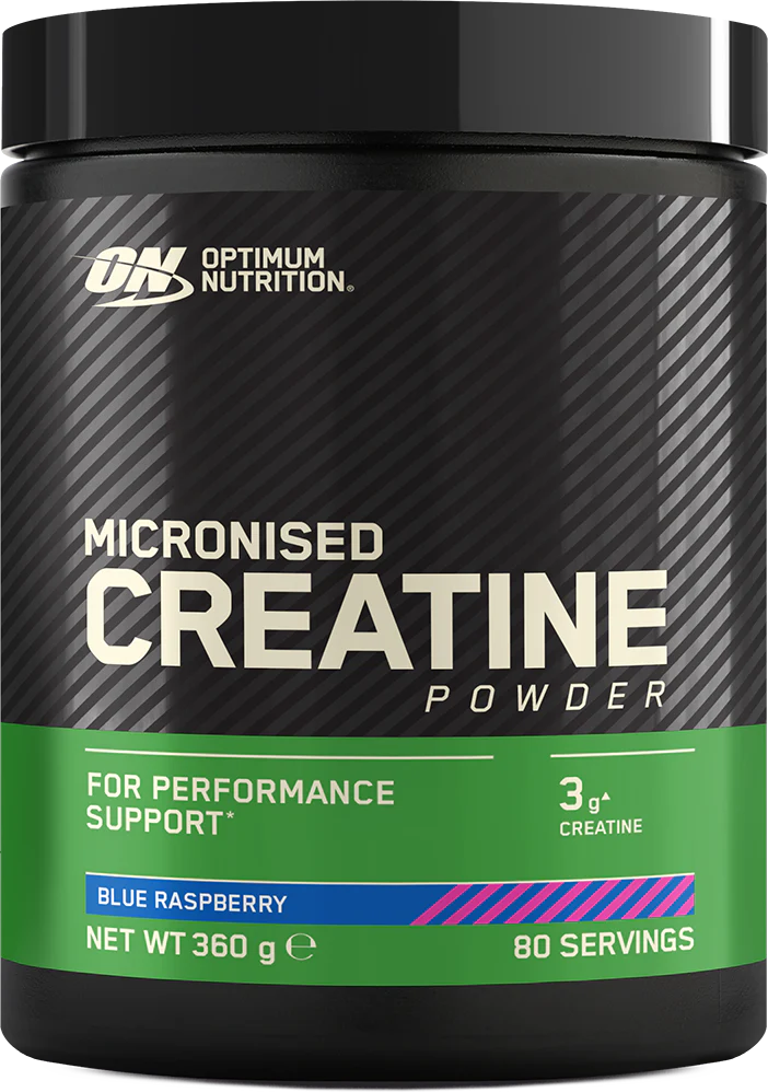Optimum Nutrition Flavoured Micronised Creatine Powder - Image 5