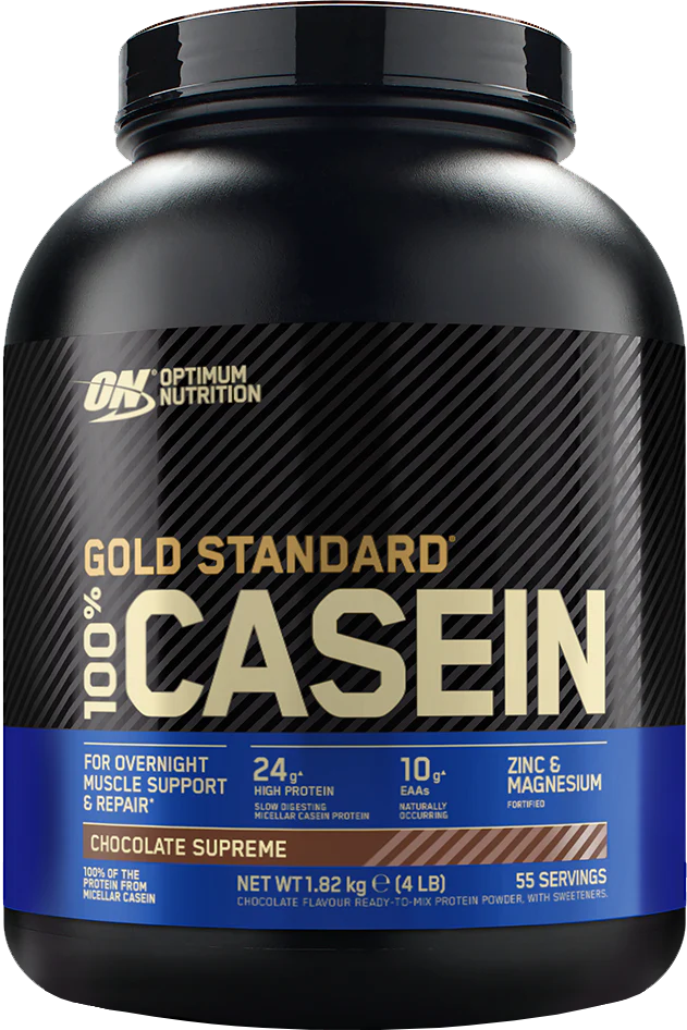 Optimum Nutrition Gold Standard 100% Casein - Image 8
