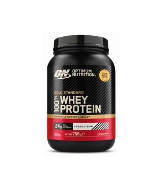 Optimum Nutrition Gold Standard 100% Whey - Image 3