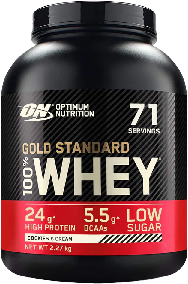 Optimum Nutrition Gold Standard 100% Whey - Image 15