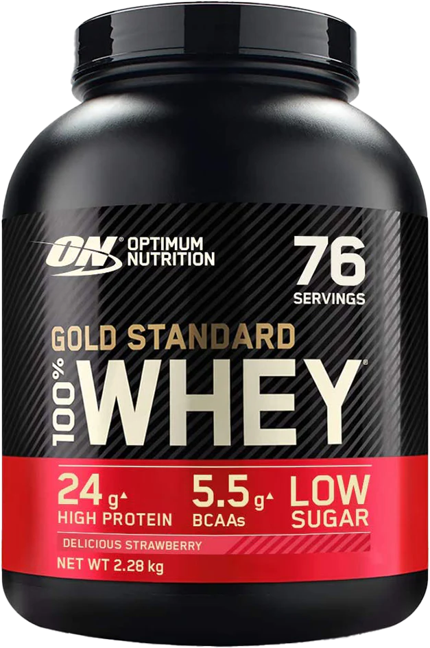 Optimum Nutrition Gold Standard 100% Whey - Image 18