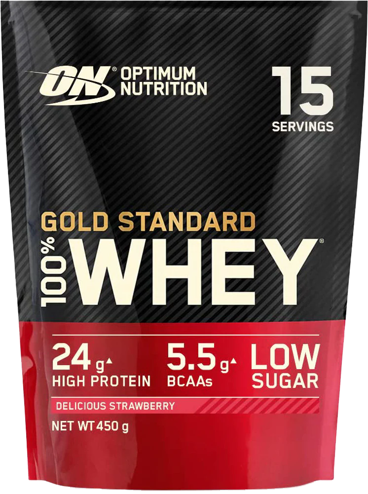 Optimum Nutrition Gold Standard 100% Whey - Image 31