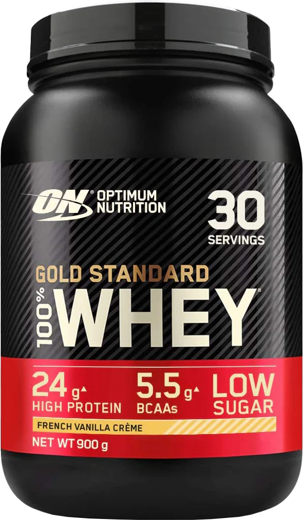 Optimum Nutrition Gold Standard 100% Whey - Image 45