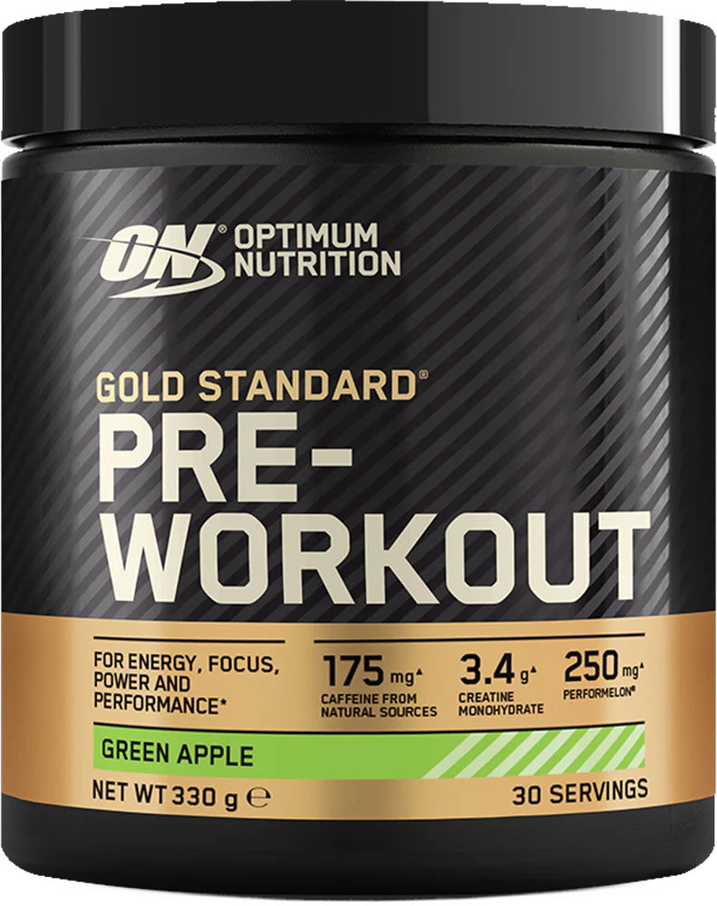 Optimum Nutrition Gold Standard Pre-workout - Image 6