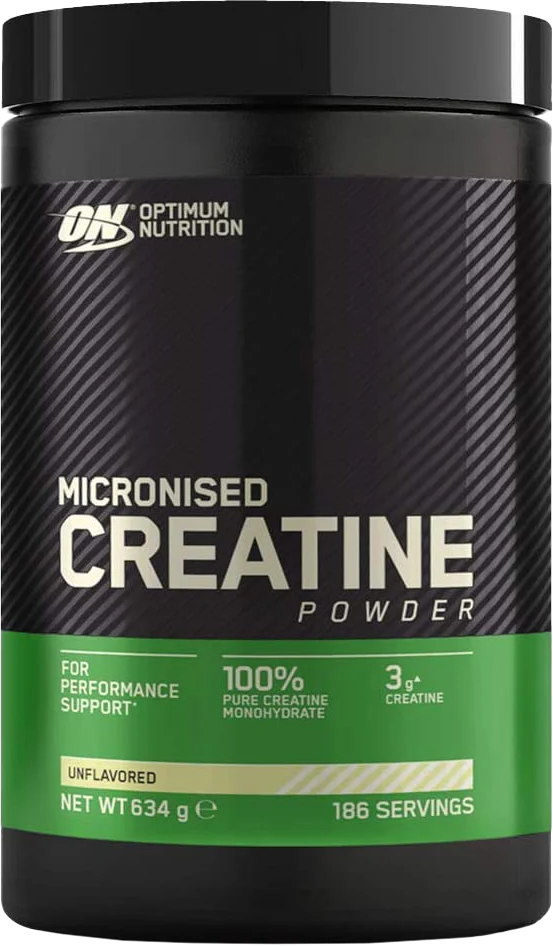 Optimum Nutrition Micronised Creatine Powder - Image 4