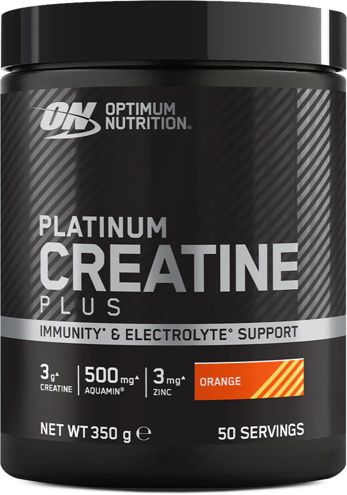 Optimum Nutrition Platinum Creatine Plus - Image 3