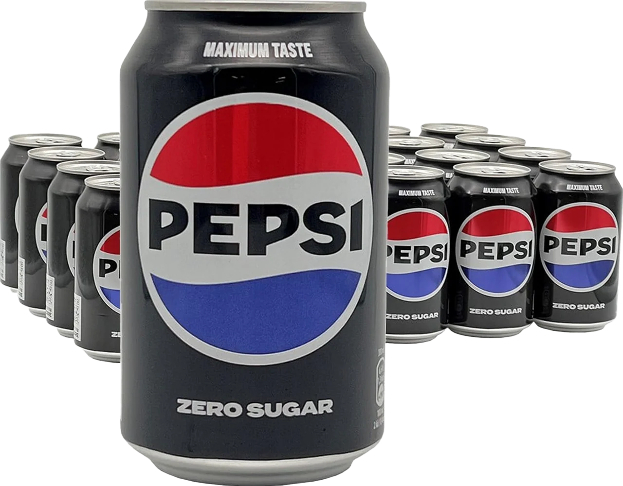Pepsi Zero Sugar - Image 3