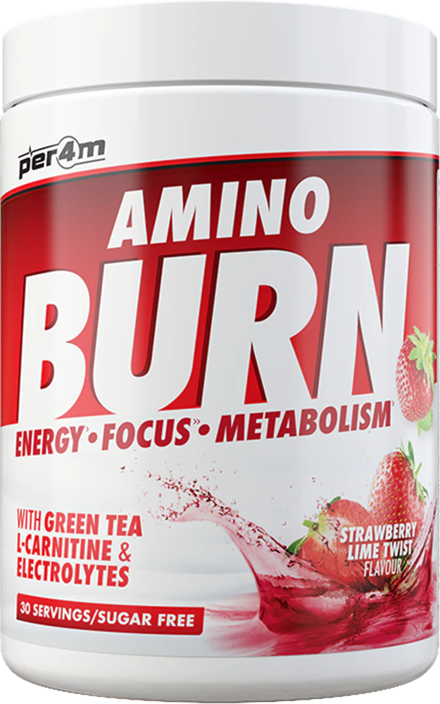 PER4M Amino Burn - Image 3