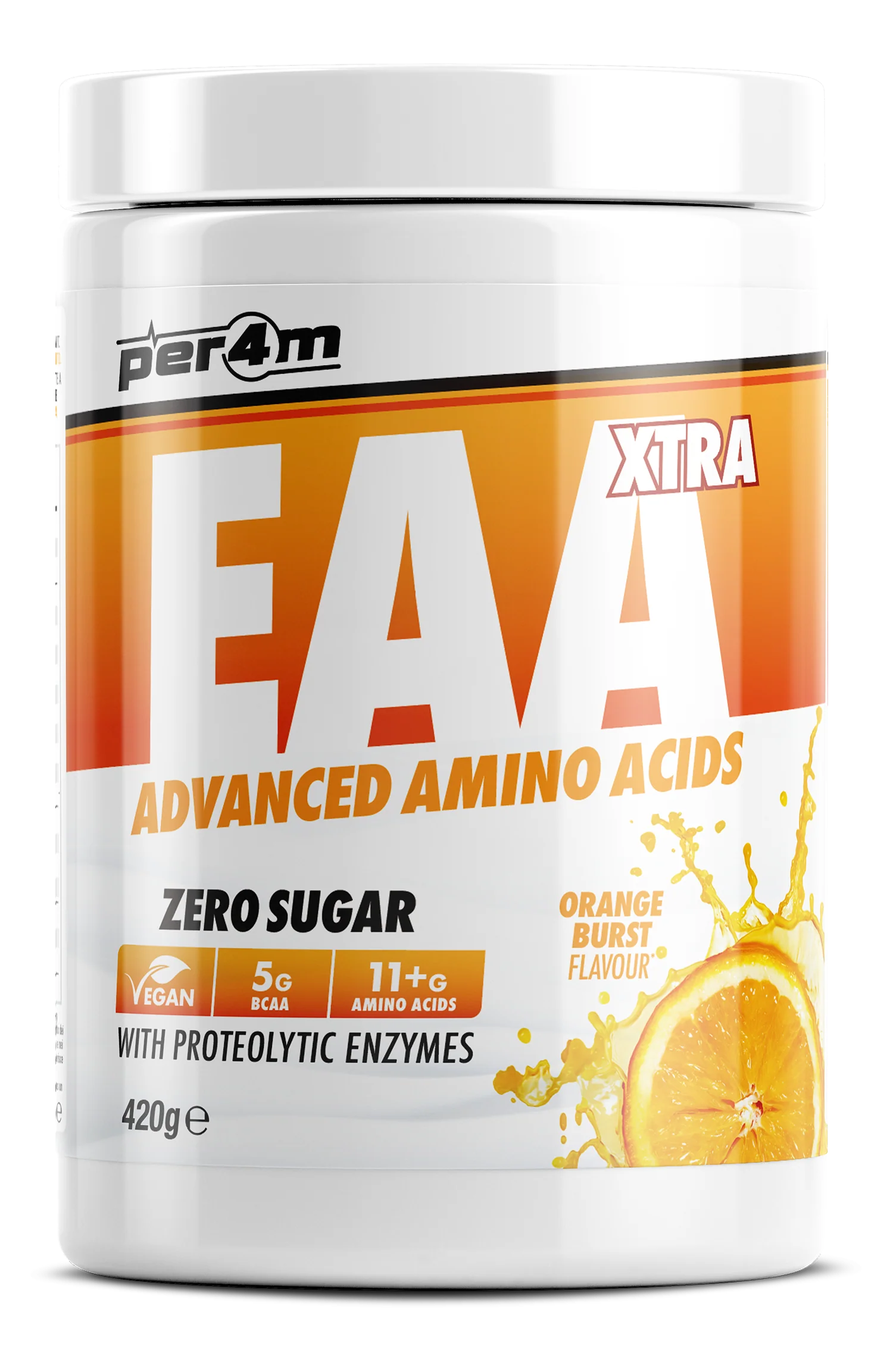 PER4M EAA Xtra - Image 3