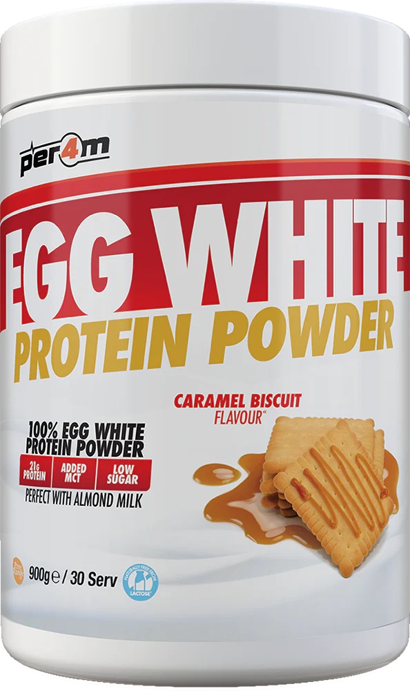 PER4M Egg White Protein - Image 3