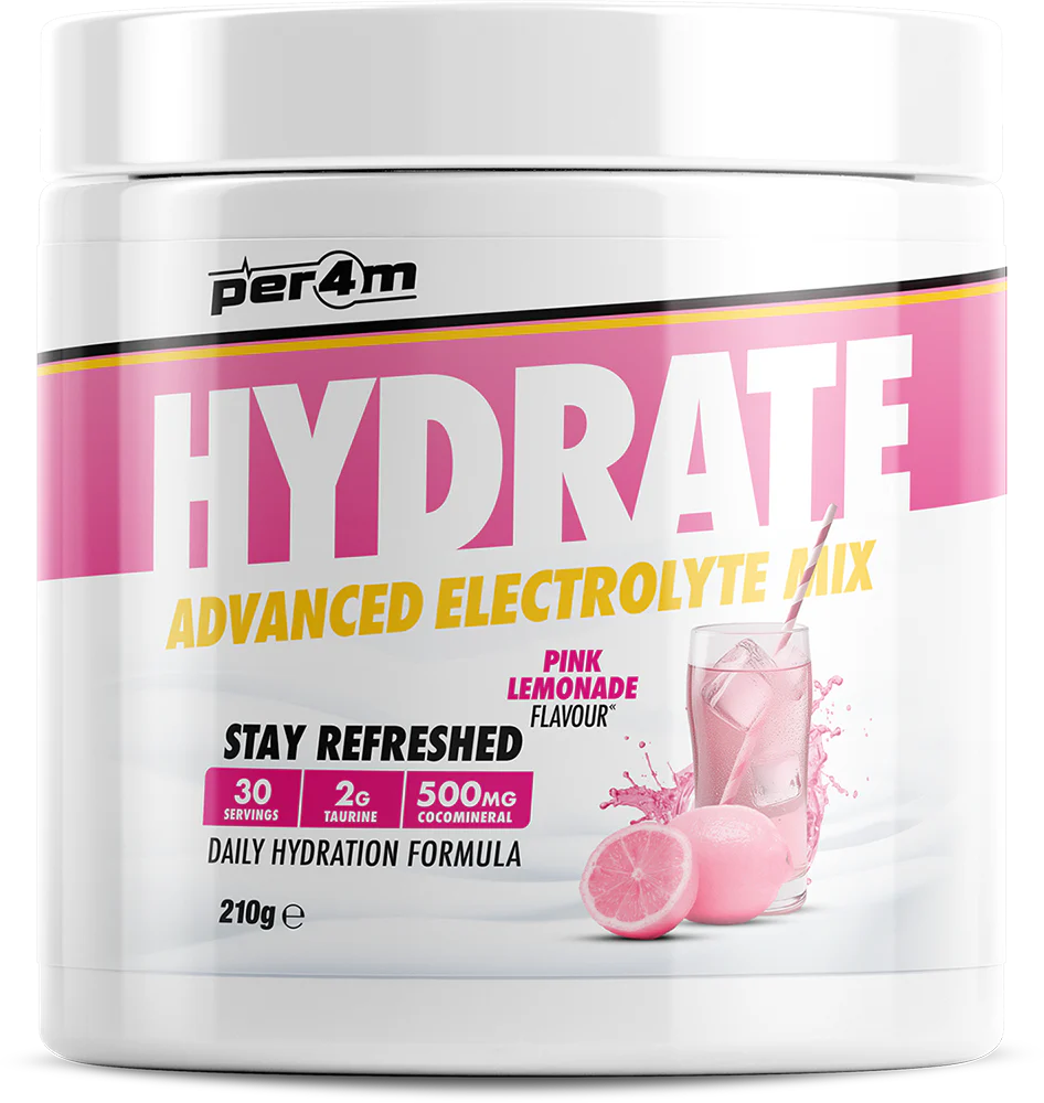PER4M Hydration Electrolyte Mix - Image 14