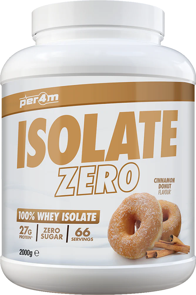 PER4M Isolate Zero - Image 10